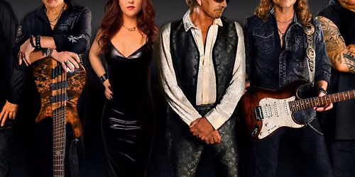 City Green Live: Starship Featuring Mickey Thomas