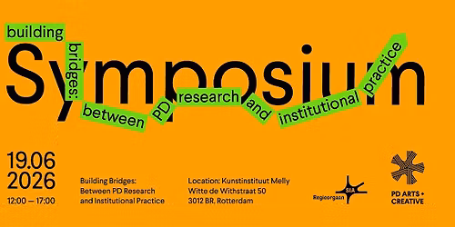 Building Bridges: Between PD Research and Institutional Practice