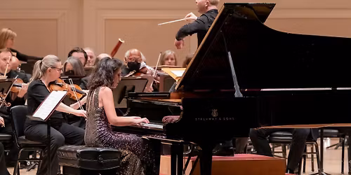 Philadelphia Orchestra - Itzhak Perlman at Kimmel Center - Marian Anderson Hall