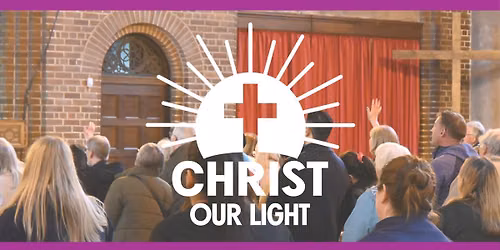 Christ Our Light Parish Meeting