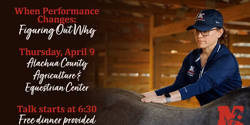 When Performance Changes: Figuring Out Why