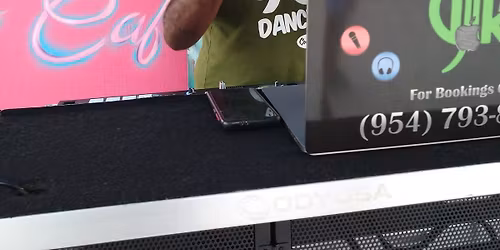 Four Decades Carnival Edition