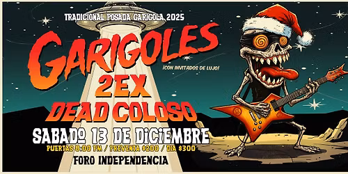 Tradicional Posada Garigola