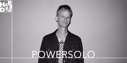 PowerSolo \/\/ Harders