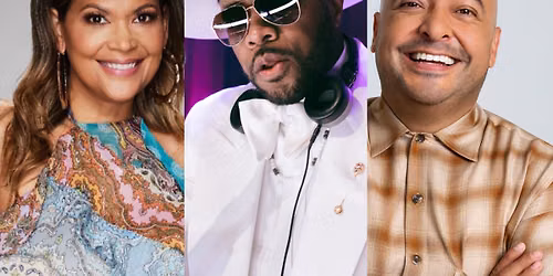 Aida Rodriguez\u2019s The Remix Produced in partnership with De Mi Alma Production