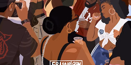 THE SOCIAL CLUB: THE NIGHT SHOW \ud83d\udc3b