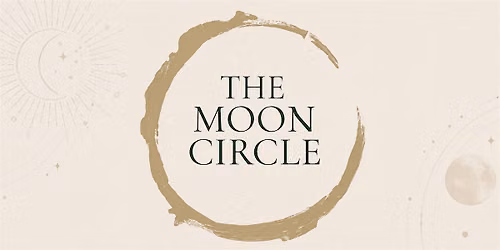 The Moon Circle