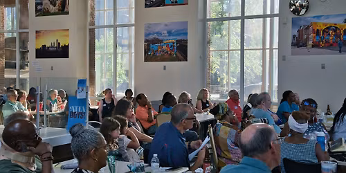 Beer Summit Conversation on Race, Class & Power