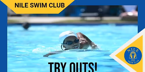 NSC Swim Team Tryouts