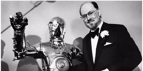 Galaxies Beyond! Space Music of John Williams