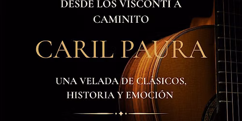 De Los Visconti a Caminito
