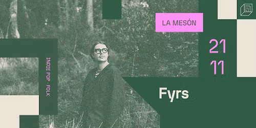 FYRS [LA MES\u00d3N]