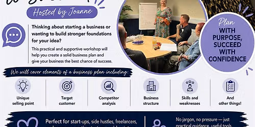 Business Planning