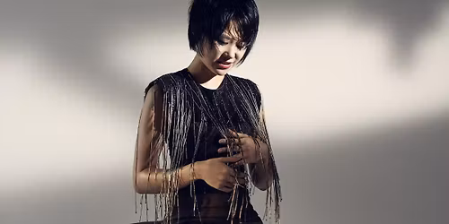 Yuja Wang at Walt Disney Concert Hall
