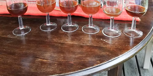 Kisa Uudenmaan sahtimestaruudesta