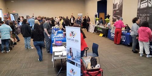 Goodwill Career Fair