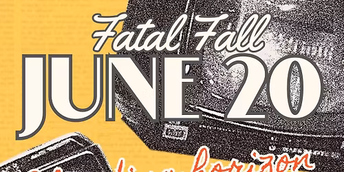 Fatal Fall || Bleeding Horizon || Crack Mountain || Twistercult 