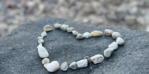 Centering, a Vancouver workshop with Swami Lalitananda