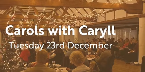 Carols with Caryll