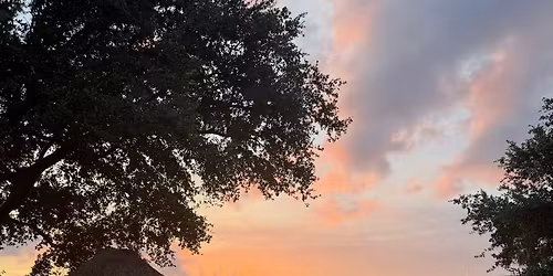 Friendsgiving at the Serenity Oasis 1410 10 th st Sunny San Leon