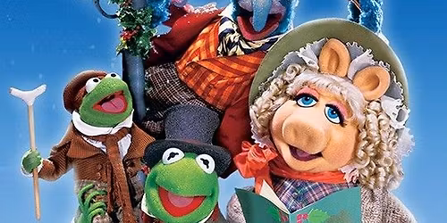 The Muppet Christmas Carol