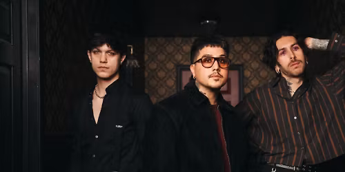 Dayseeker, Northlane, Siamese in Berlin