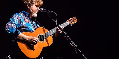 Margaritas and Memories with Mac McAnally featuring Scotty Emerick