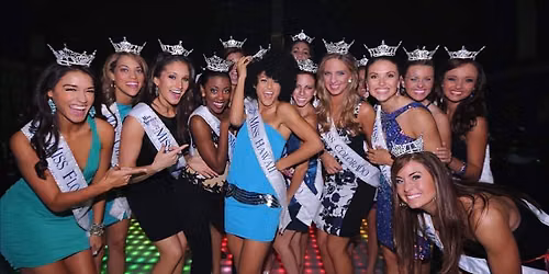 Miss Diversity 
