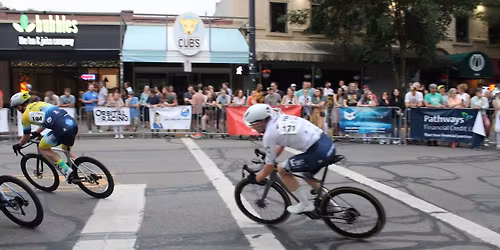 Tour de Grandview Cycling Classic