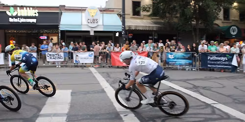 Tour de Grandview Cycling Classic