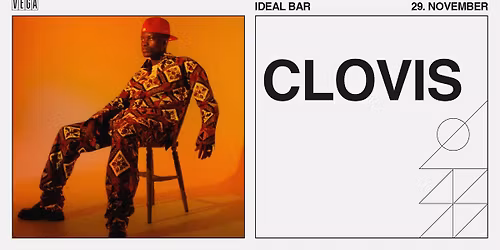 Clovis - VEGA