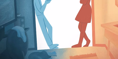 Soli. Storia di una madre e di suo figlio Hikikomori.
