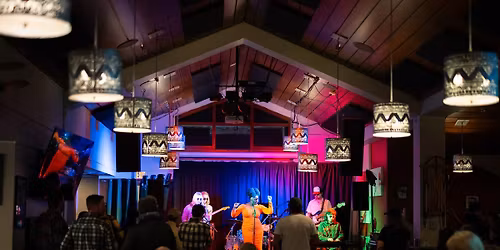 Joslyn & The Sweet Compression