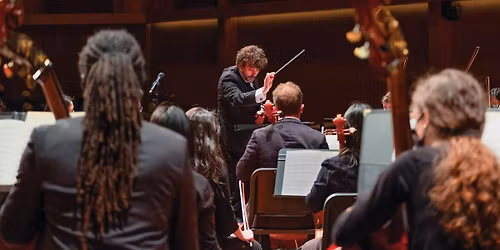 MSU Concert Orchestra