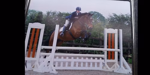 Confidence Building SJ Clinic