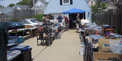 Collectors sale Comics & Toys