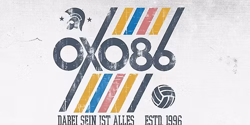 OXO86 + Green Sm\u00e5troll + The Spartanics