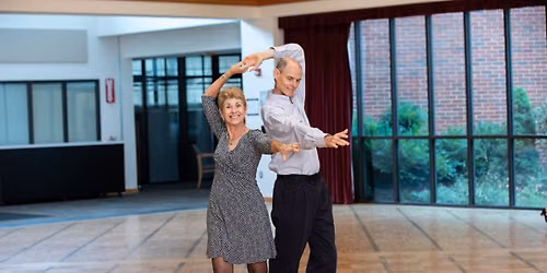 Sunday Afternoon Dances 