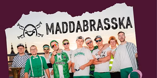 BecherKlang & MaddaBrasska