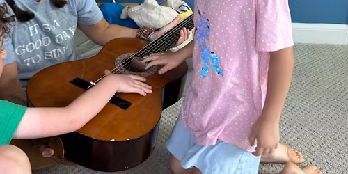 Milestones Adaptive Music & Regulation Ages 6+