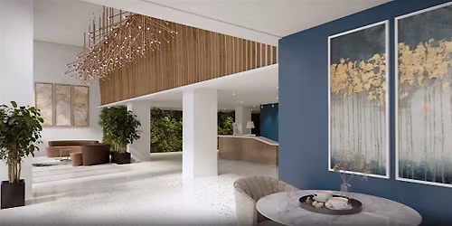 Regus Carr\u00e9 Monceau