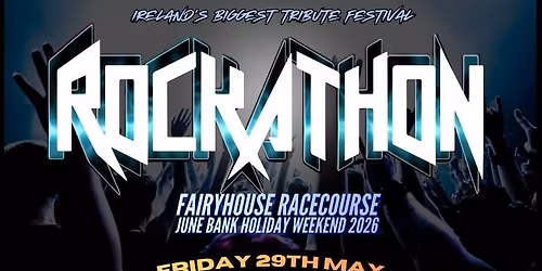 2026 Rock Fest Wisconsin - Friday at Rock Fest Festival Grounds