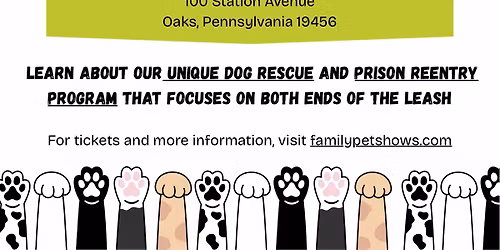 Greater Philadelphia Pet Expo