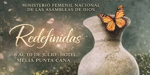 Convenci\u00f3n Nacional, 2026.