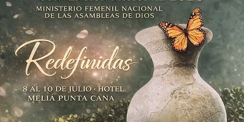 Convenci\u00f3n Nacional, 2026.