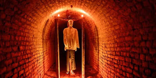 Draculova cesta 2026