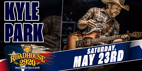 Kyle Park