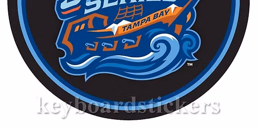 Boston Bruins at Tampa Bay Lightning at Benchmark International Arena