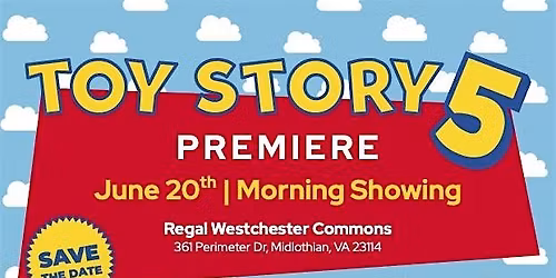 Grace Homes Movie Client Event