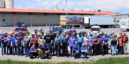 Montana District EWMA Ride-IN